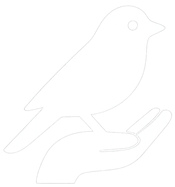 Bird in Hand Logo